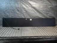 Schermo targa, Logo INFORMACYJNA PIXEL TD 16x112-16