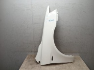 blatník předek pravý MITSUBISHI LANCER X 07