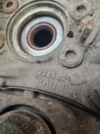 VW PASSAT CC MCPERSON right front 2.0 TDI