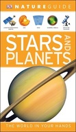 Nature Guide Stars and Planets: The World in Your