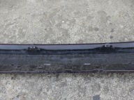 TOYOTA CHR CH-R II 2023- bumper rear