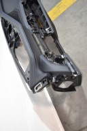 IDEALNA console + passenger compartment leather HEADUP BMW G70 1