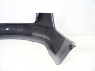 Tesla 3 III bumper rear part rear