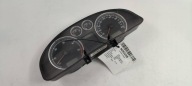 dials clock EU 3B0920809C VOLKSWAGEN PASSAT B5 LIFT