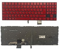 Klawiatura Lenovo LEGION Y540-17RH Y540-17IRH 81Q4