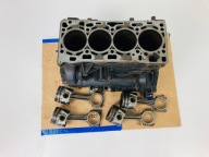 OCTAVIA III 2.0 TDI DCY BLOK crank pistons connecting rods