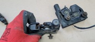 A6 C7 4G bonnet latch lock front 4G0823509C A7 4G S7