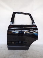 OPEL CROSSLAND X 17- Tür links heck hinten