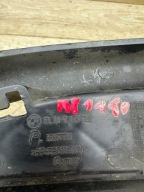 grid of a bumper right front BMW 1 E82 E88 06-11 OE