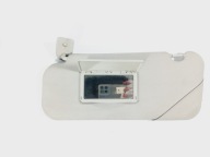 cover sun left driver´s visor left Peugeot 207 06-12