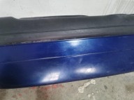bumper rear complete RENAULT CLIO II 3D HB 7700410230 98-01