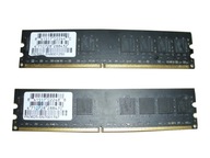 Pamęć RAM DDR2 2GB 800MHz GEIL GB24GB6400C4DC