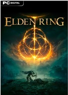 ELDEN RING KĽÚČ STEAM PC PL + BONUSOVÁ HRA