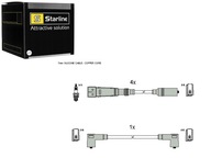 Zapaľovací kábel Starline ZK 8121