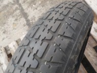 MITSUBISHI LANCER VII Roue de secours R16 4x114.3 125/70/16