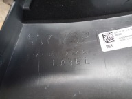 bumper rear BMW X7 G07 m-packet 8069894