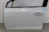 door left front left front complete RENAULT MEGANE IV 4 LIFT KOMBI