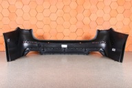 BMW G31 LCI bumper rear part rear 6xPDC colour C4W