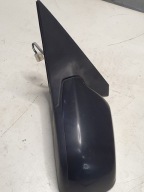 mirror exterior left MAZDA 6 and GG 03r. 4PIN