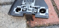 OPRAWKA light housing rear part right RENAULT MEGANE COUPE