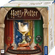 Gra planszowa Harry Potter