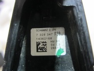BMW F34 F30 handle front left KEYLESS SCHWARZ 2