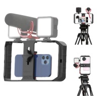 ТРИМАЧ ДЛЯ СМАРТФОНУ СТАБІЛІЗАТОР ІНСТРУКЦІЯ КАРДАНОВА КІТКА ОПЕРАТОРА