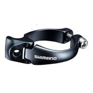 Shimano objímka prehadzovačky Di2 SM-AD91 31.8/28.6mm