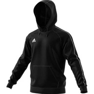 Bluza z kapturem ADIDAS CORE 18 Junior