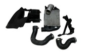 AUDI A4 B6 B7 INTERCOOLER BEX PRAVÝ CHLADIČ VZDUCHU 1.8T 8E0145804 KPL