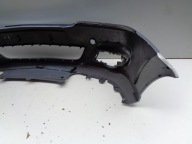 front bumper OPEL MERIVA A 06- LIFT NR 53388