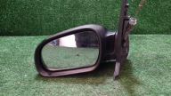 mirror left VOLKSWAGEN FOX