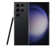 Smartfón Samsung Galaxy S23 Ultra 8 GB / 256 GB 5G čierny