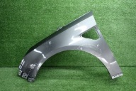 FORD S-MAX MK2 II 15- fender left front front