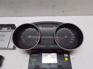 VW POLO 6R 1.2 TSI 14R running board STARTOWY ignition control unit dials