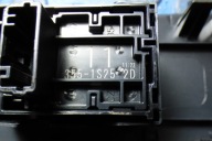 switch windows right front EUROPA 74231-02F60 TOYOTA COROLLA XII E21