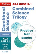 AQA GCSE 9-1 Combined Science Foundation Practice