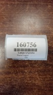 DACIA LOGAN light right rear part 8200211019