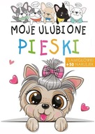 MOJE ULUBIONE PIESKI