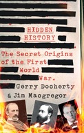 Hidden History: a compelling and captivating