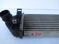 radiatore / raffreddatore radiatore intercooler VOLVO S40 II V50 9M519L440AC