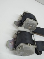 Gurten Sicherheits links rechts heck MK6 KPL 5D Suzuki Swift IV (2004-2010)