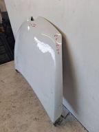 RENAULT CLIO IV 12-17 motorhaube + scharniere