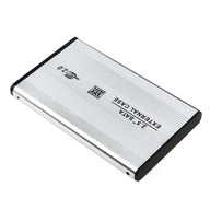 Obudowa zewnętrzna USB 2.0 HDD 2.5inch HDD Mobile