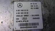 Centralina Motore 2.2CDI MERCEDES SPRINTER 906