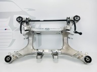 axle beam axle beam subframe rear BMW G14 G15 6873232