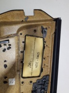 MERCEDES SL R230 W230 side upholstery door right right front