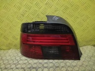 BMW E39 light left rear part