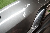 AUDI A5 S-LINE LIFT 19- bumper rear rear part