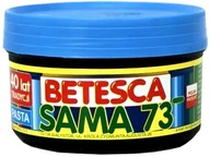 Pasta do czyszczenia BETESCA SAMA 73 250g